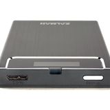 Zalman ZM-VE350 Harddisk Kutusu