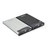 Zalman Zm-Ve350 Usb 3.0 Sanal Sürücü Özellikli 2.5" Hdd/Ssd Kutusu Siyah