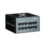 Zalman ZM1000-TMX2SE TeraMax II 1000W 80+ Platinum Güç Kaynağı
