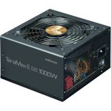 Zalman ZM1000-TMX2SETERAMAXIISE80 P Power Supply - 500 W
