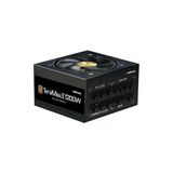 Zalman ZM1200-TMX2 Teramax II 1200W Power Supply