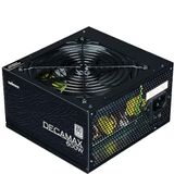 Zalman ZM600-LX3 Decamax 600W Standard Power Supply