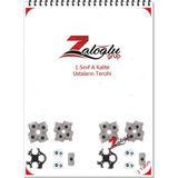 Zaloğlu Grup Playstation 5 Kol Lastik Takımı V3 Uyumlu 1.sınıf 1.kalite Ustaların Tercihi ( 2 Takım ) - Gri