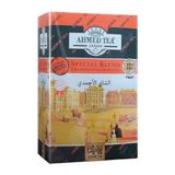 Zaloğluahmed Ahmed Tea Special Blend 500 gr Bergamot Aromalı Yüksek Kalite Ceylon Çay