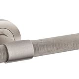 Zamak Punch Kol İnox 6 Yuv. Rozet Oda(Rock-O)