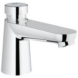 Zaman Ayarlı Lavabo Batarya Euroeco Cosmopolitan 36265000