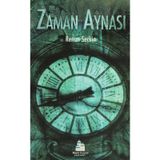 ZAMAN AYNASI - RENAN SEÇKİN
