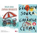 Zaman Bisikleti 1 ve Güneşten Sonra - Bilgin Adalı