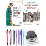 Zaman Bisikleti 2 Geçmişten Gelen Konuklar ve 101 Deyim 101 Öykü - Süleyman Bulut