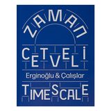 Zaman Cetveli - Time Scale