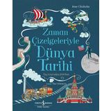 Zaman Çizelgeleriyle Dünya Tarihi: Taş Devri’nden 2000’lere