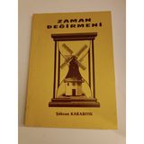 Zaman Degırmenı (Ikıncı El)