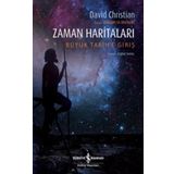 Zaman Haritaları - Büyük Tarihe Giriş