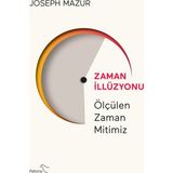 Zaman İllüzyonu - Joseph Mazur