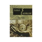 ZAMAN KESIKLERI - ERKAN KARA