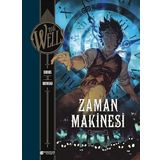 Zaman Makinesi - Dünya Edebiyatı/Çizgi Roman