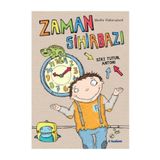 Zaman Sihirbazı - Meike Haberstock