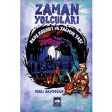 Zaman Yolcuları - Dede Korkut ve Yağmur Taşı