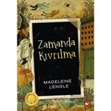 Zamanda Kıvrılma - Madeleine l`engle