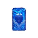 Zamane Çarşı Tilda Basmati Pirinç 1 kg
