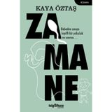 ZAMANE - ENGIN GENÇTAN