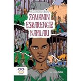Zamanın Esrarengiz Kapıları - Hatice Okuducu Karadaş