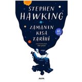 ZAMANIN KISA TARIHI - STEPHAN HAWKING