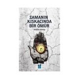 Zamanın Kıskacında Bir Ömür - Osman Gönay