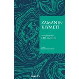 Zamanın Kıymeti - Abdulfettah Ebu Gudde