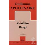 ZAMANIN RENGI - GENEL