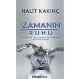 Zamanın Ruhu - Halit Kakınç