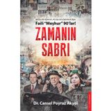 Zamanın Sabrı Destek Yayınları