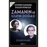ZAMANIN VE UZAYIN DOĞASI - STEPHEN HAWKING;ROGER PENROSE