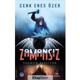 Zamansız - Yağmur Başlıyor - Cenk Enes Özer