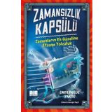 Zamansızlık Kapsülü - Aile Yayınları