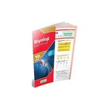 Zambak 10.Sınıf Biyoloji Konu Testi