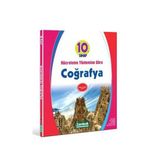 Zambak 10.Sınıf H.Y.G Coğrafya Konu Anlatımlı