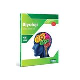 Zambak 11.Sınıf Yes Biyoloji Soru Bankası