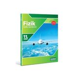 Zambak 11.Sınıf Yes Fizik Soru Bankası