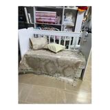 Zambak 4 Parca Bebek Carsaf Ve Pike Takimi