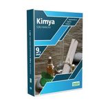 Zambak 9. Sınıf YES Kimya Soru Bankası - kollektif
