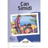 Zambak Çocuk Can Simidi