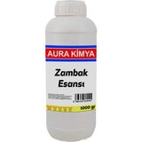 Zambak Esansı 1000 gr