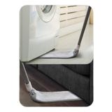 Zambak Esnek Toz Alma Aparatı Mop Z-PTA_ZP450