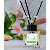 Zambak Kokulu 110ML Bambu Cubuklu Oda ve Ortam Kokusu