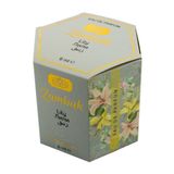 Zambak Kokusu Alkolsüz Esans 6Ml. 6'lı Paket