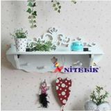 ZAMBAK LAKE DUVAR RAFI