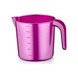 Zambak Maşrapa 125 - Pembe
