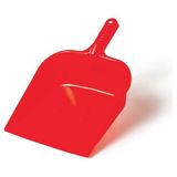 Zambak Plastik Büyük Faraş - Gri - Standart