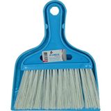 Zambak Plastik Küçük Fırçalı Faraş Karışık Renk ZP-134